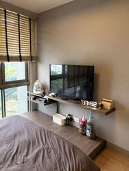 Sol Acres (D23), Condominium #638738621